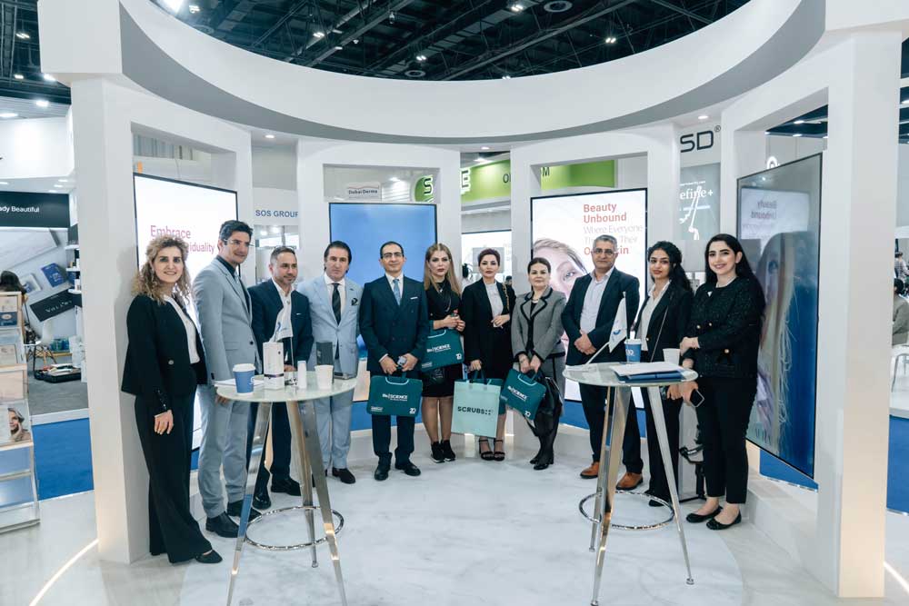 Dubai Derma 2025