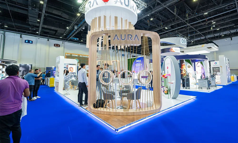 Dubai Derma 2024